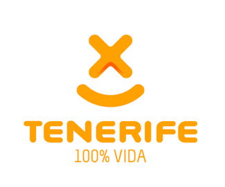 特内里费岛（Tenerife）形象标志