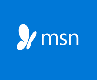 微软MSN新