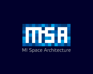 MSA标志