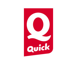 法国快餐连锁店Quick新