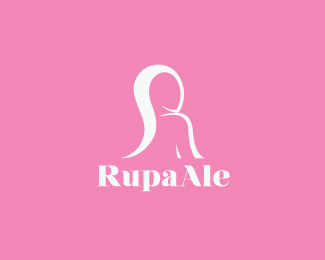 RupaAle标志设计