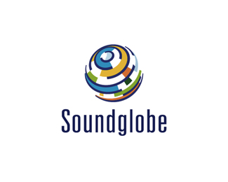 Soundglobe商标