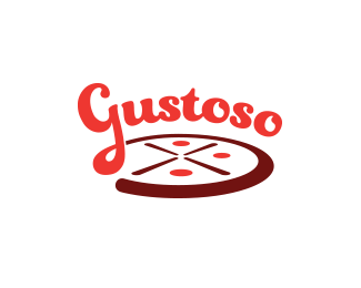 GUSTOSO比萨餐厅