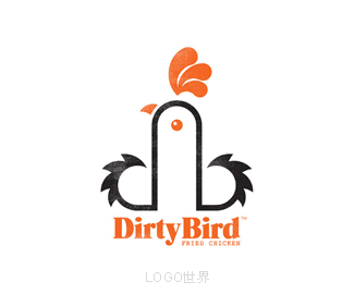 威尔士Dirty Bird炸鸡