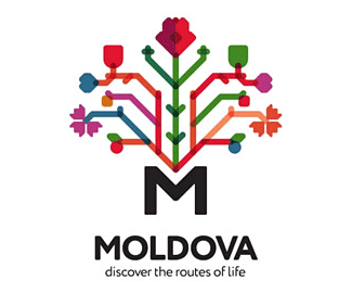 摩尔多瓦旅游品牌