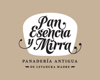 Pan Esencia Mirra面包店