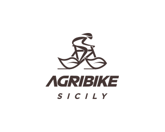 西西里岛农业自行车