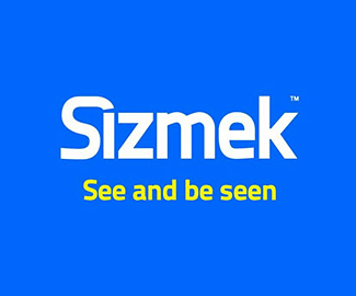 数字广告公司Sizmek形象标志