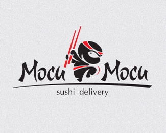 MocuMocu寿司店