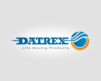 Datrex商标设计