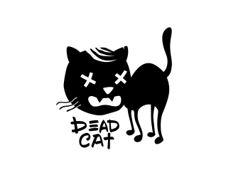 DEAD CAT服装品牌