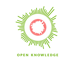 开放知识基金会（OKF）新标志