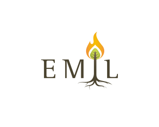 EMIL标志
