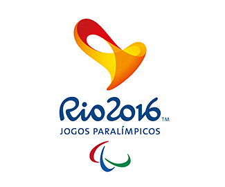 2016里约热内卢残奥会会徽