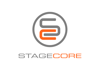 Stagecore标志