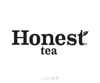 诚实茶（Honest Tea）