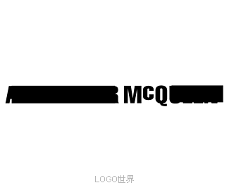 时装品牌麦蔻（McQ）新