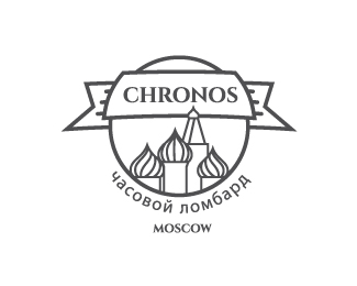 CHRONOS莫斯科
