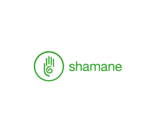 Shamane标志