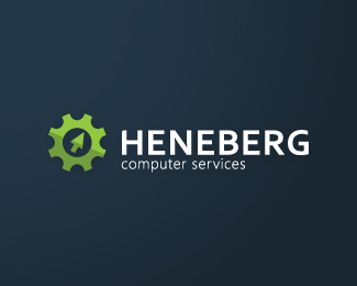 Heneberg电脑服务