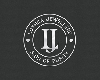 Luthra珠宝商