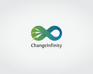 ChangeInfinity标志