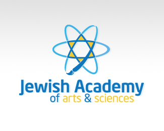 Jewish Academy标志