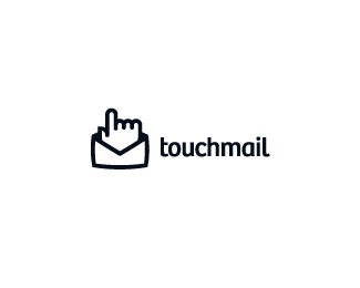 touchmail标志