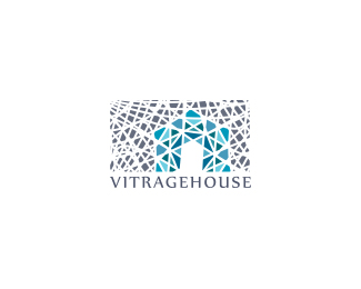 vitragehouse标志