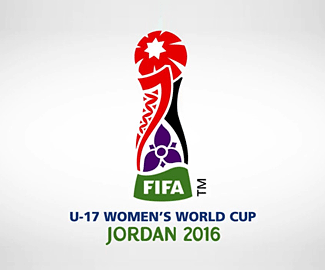 2016年约旦U17女子世界杯