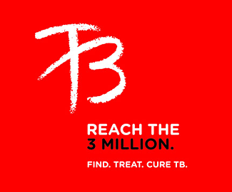 世界结核日（World TB Day）博客新标志