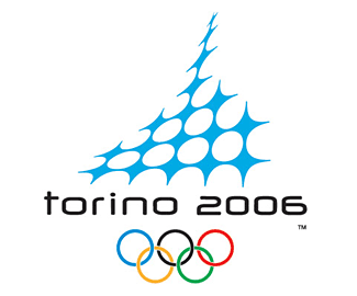 2006年都灵冬奥会会徽