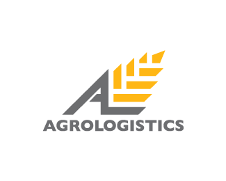 Agrologistics干货运输标志