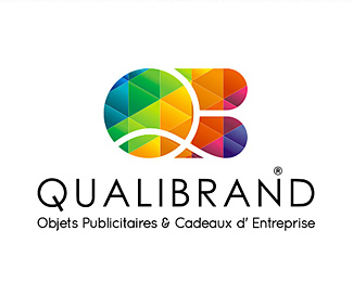 qualibrand商标设计