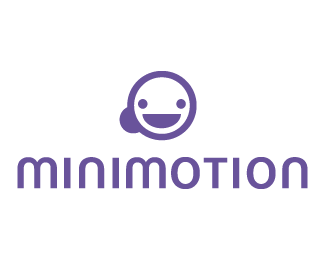 Minimotion标志