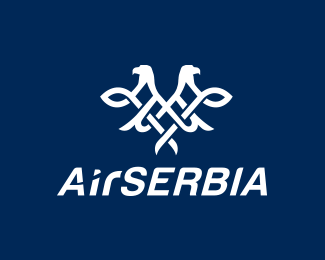AirSERBIA商标