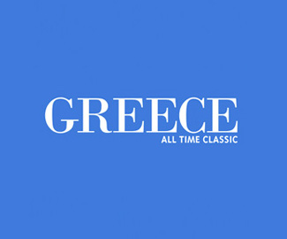 希腊旅游形象标志