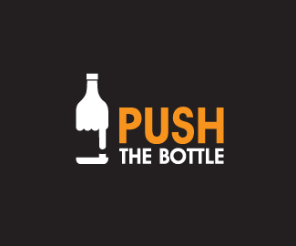 Push the Bottle