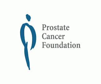前列腺癌基金会标志