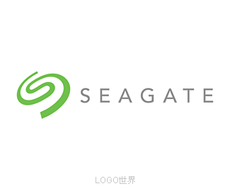 知名硬盘厂商希捷（Seagate）新