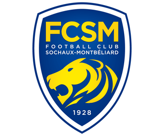 法国索肖足球俱乐部（FCSM）
