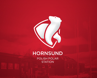 Hornsund波兰极地站