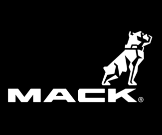 马克卡车（Mack）标志