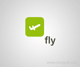 Fly标志