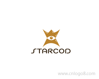 STARCOD标志
