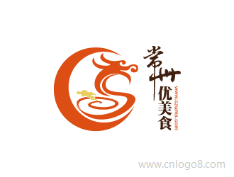 www.czums.com(常州优美食)企业标志