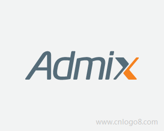 Admix标志