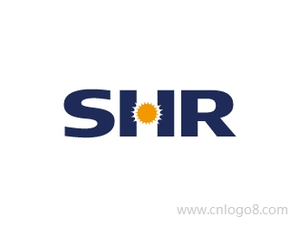 SHR商标设计