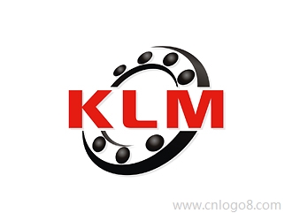 璟良机械,英文KING LION MACHINERY简写KLM,或者直接中拼音JLM.商标设计