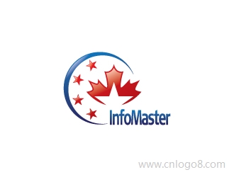 Sino-Canada InfoMaster Trade Ltd.商标设计